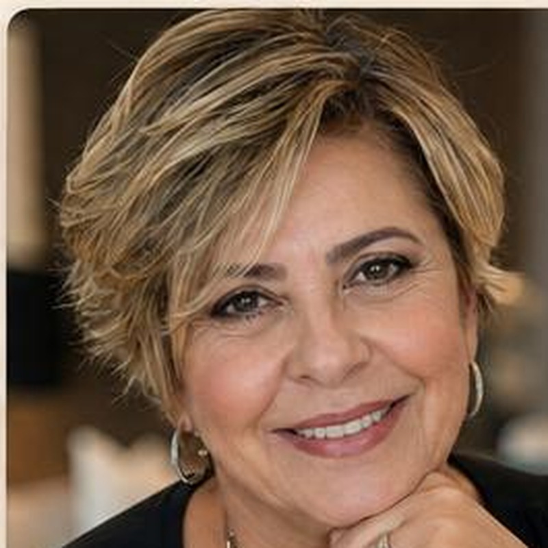 Foto de Renata Almeida