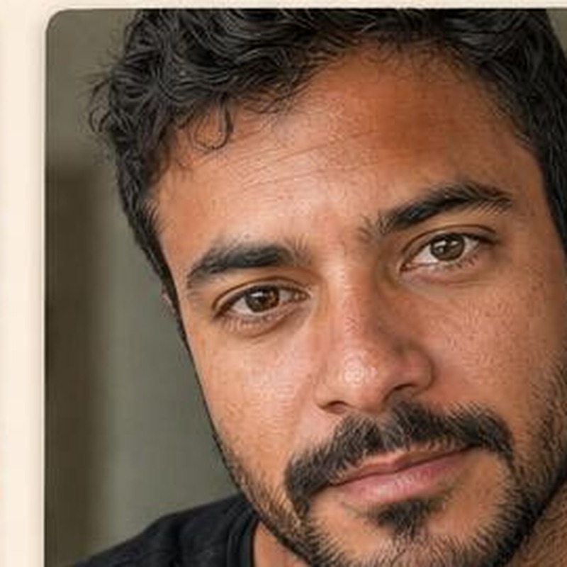 Foto de Lucas Martins